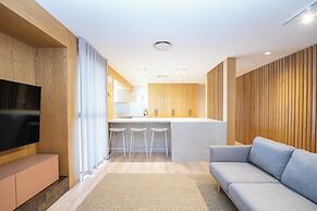 Munna Beach Apartments