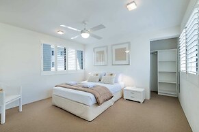 Munna Beach Apartments