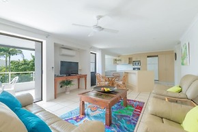 Munna Beach Apartments