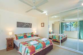 Munna Beach Apartments