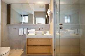 Munna Beach Apartments