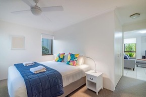 Munna Beach Apartments