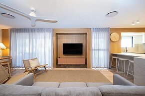 Munna Beach Apartments