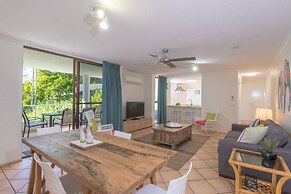 Munna Beach Apartments