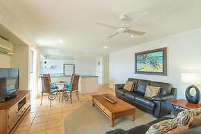 Munna Beach Apartments