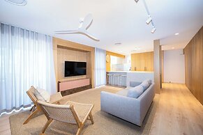 Munna Beach Apartments