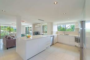 Munna Beach Apartments