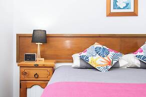 Poinciana Cottages
