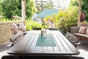 Poinciana Cottages