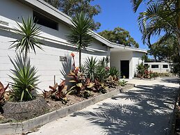 Shelly Beach Holiday Park