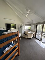 Shelly Beach Holiday Park