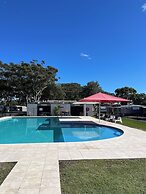 Shelly Beach Holiday Park