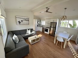 Shelly Beach Holiday Park