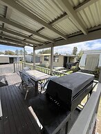 Shelly Beach Holiday Park