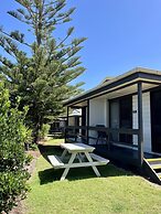 Shelly Beach Holiday Park