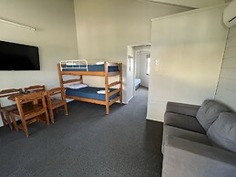 Shelly Beach Holiday Park