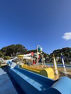 Shelly Beach Holiday Park