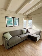 Shelly Beach Holiday Park