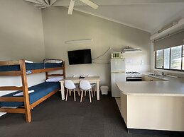 Shelly Beach Holiday Park