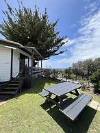 Shelly Beach Holiday Park