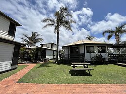 Shelly Beach Holiday Park