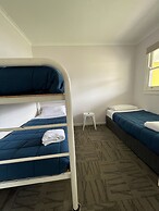 Shelly Beach Holiday Park
