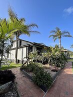 Shelly Beach Holiday Park