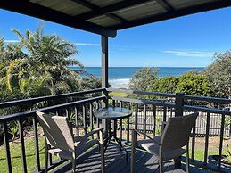 Shelly Beach Holiday Park