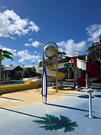 Shelly Beach Holiday Park