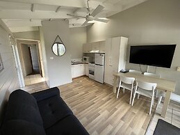 Shelly Beach Holiday Park