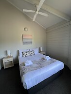 Shelly Beach Holiday Park