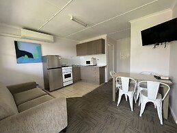 Shelly Beach Holiday Park