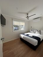 Shelly Beach Holiday Park