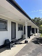 Shelly Beach Holiday Park