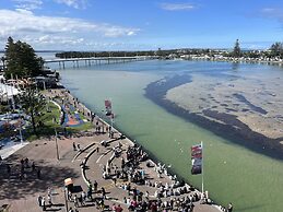 Shelly Beach Holiday Park