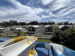 Shelly Beach Holiday Park