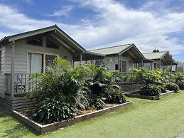 Shelly Beach Holiday Park