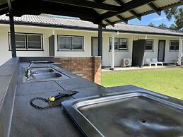 Shelly Beach Holiday Park