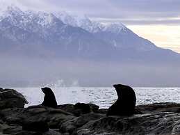 The Peninsula Kaikoura