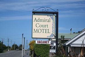 Admiral Court Motel