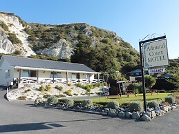 The Peninsula Kaikoura