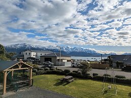 The Peninsula Kaikoura