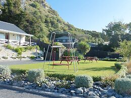 The Peninsula Kaikoura