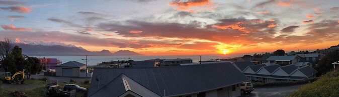 The Peninsula Kaikoura