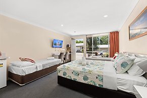 Alexander Motel