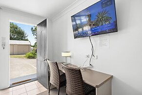 Alexander Motel