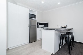 White Heron Motor Lodge