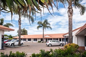 White Heron Motor Lodge