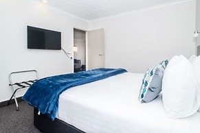 White Heron Motor Lodge