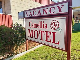 Camellia Motel